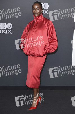 HBO Max UK and Ireland Launch Party in London