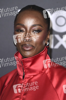 HBO Max UK and Ireland Launch Party in London