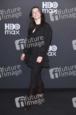 HBO Max UK and Ireland Launch Party in London