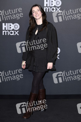 HBO Max UK and Ireland Launch Party in London