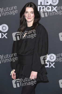 HBO Max UK and Ireland Launch Party in London