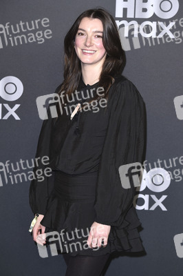 HBO Max UK and Ireland Launch Party in London