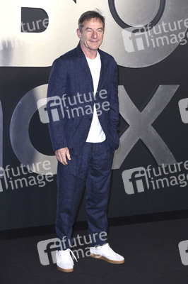 HBO Max UK and Ireland Launch Party in London