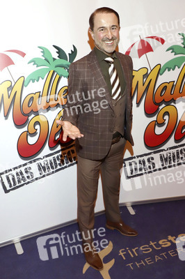Musicalpremiere 'Malle Olé - Das Musical, das ballert!' in Hamburg