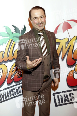 Musicalpremiere 'Malle Olé - Das Musical, das ballert!' in Hamburg