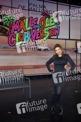 Musicalpremiere 'Malle Olé - Das Musical, das ballert!' in Hamburg