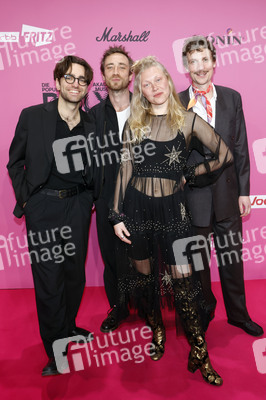 Polyton Preisverleihung 2026 in Berlin