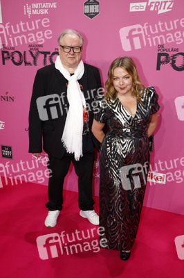 Polyton Preisverleihung 2026 in Berlin