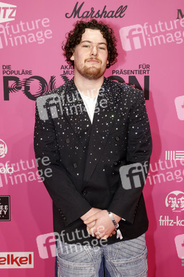 Polyton Preisverleihung 2026 in Berlin