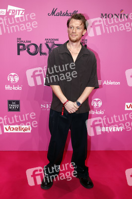 Polyton Preisverleihung 2026 in Berlin