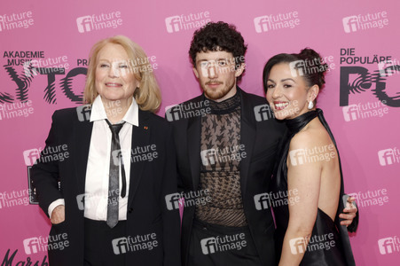 Polyton Preisverleihung 2026 in Berlin