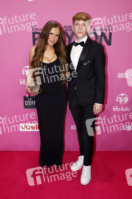 Polyton Preisverleihung 2026 in Berlin