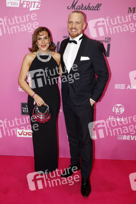 Polyton Preisverleihung 2026 in Berlin