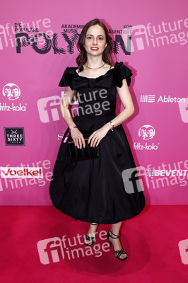 Polyton Preisverleihung 2026 in Berlin