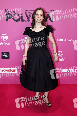 Polyton Preisverleihung 2026 in Berlin