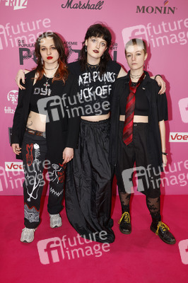 Polyton Preisverleihung 2026 in Berlin