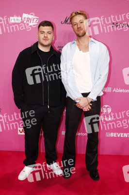 Polyton Preisverleihung 2026 in Berlin