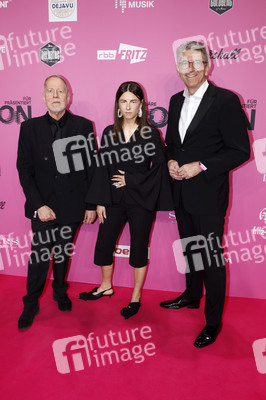 Polyton Preisverleihung 2026 in Berlin