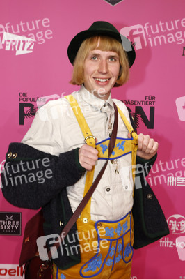 Polyton Preisverleihung 2026 in Berlin