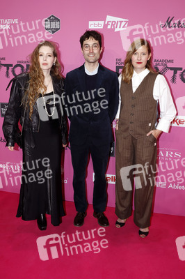 Polyton Preisverleihung 2026 in Berlin