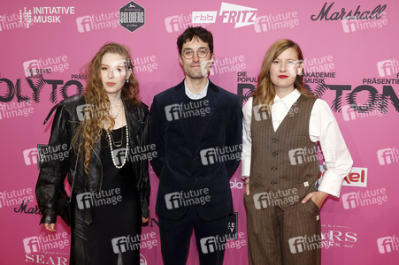 Polyton Preisverleihung 2026 in Berlin