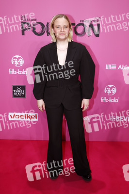 Polyton Preisverleihung 2026 in Berlin