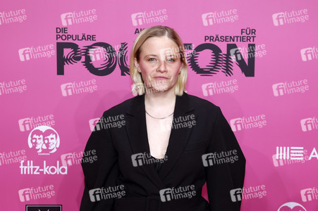 Polyton Preisverleihung 2026 in Berlin