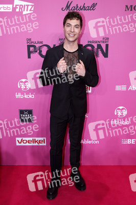 Polyton Preisverleihung 2026 in Berlin