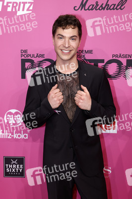 Polyton Preisverleihung 2026 in Berlin