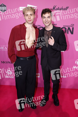 Polyton Preisverleihung 2026 in Berlin