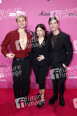 Polyton Preisverleihung 2026 in Berlin