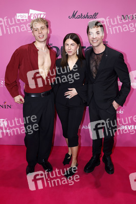 Polyton Preisverleihung 2026 in Berlin