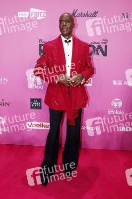 Polyton Preisverleihung 2026 in Berlin