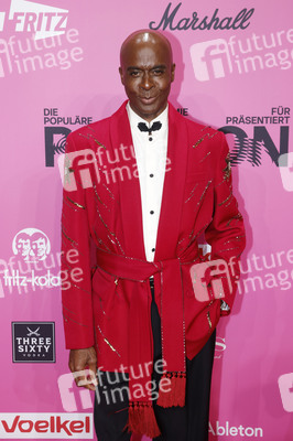 Polyton Preisverleihung 2026 in Berlin