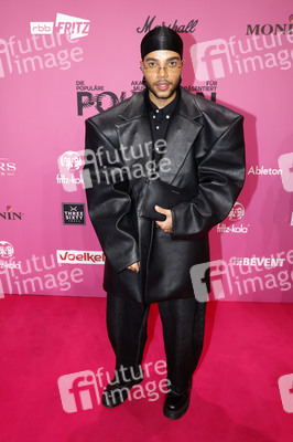 Polyton Preisverleihung 2026 in Berlin