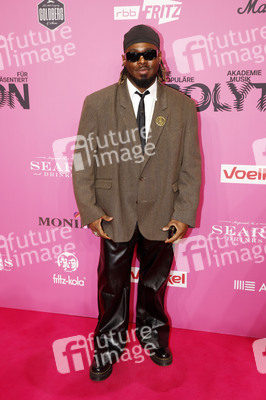 Polyton Preisverleihung 2026 in Berlin