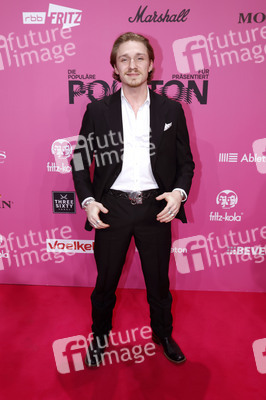 Polyton Preisverleihung 2026 in Berlin