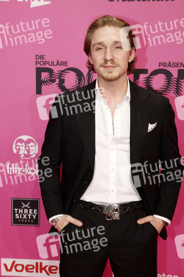 Polyton Preisverleihung 2026 in Berlin