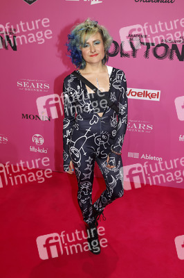 Polyton Preisverleihung 2026 in Berlin