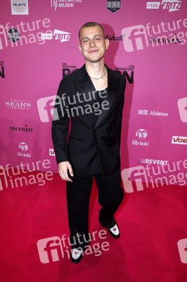 Polyton Preisverleihung 2026 in Berlin