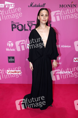 Polyton Preisverleihung 2026 in Berlin