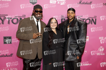 Polyton Preisverleihung 2026 in Berlin