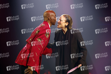 Polyton Preisverleihung 2026 in Berlin