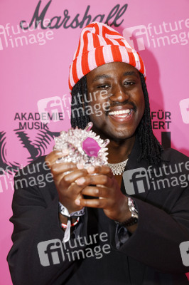 Polyton Preisverleihung 2026 in Berlin