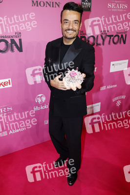 Polyton Preisverleihung 2026 in Berlin