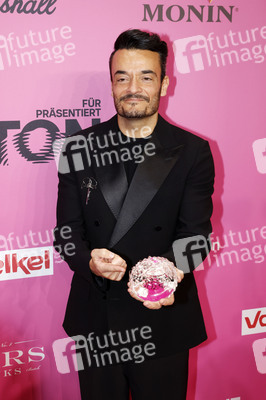 Polyton Preisverleihung 2026 in Berlin