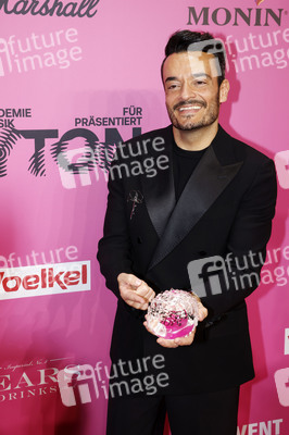 Polyton Preisverleihung 2026 in Berlin