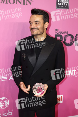 Polyton Preisverleihung 2026 in Berlin