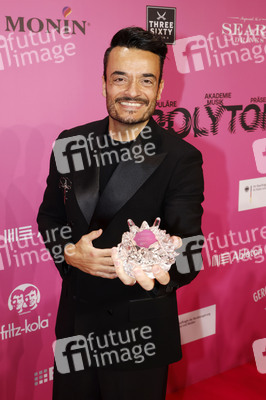 Polyton Preisverleihung 2026 in Berlin