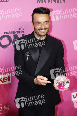 Polyton Preisverleihung 2026 in Berlin